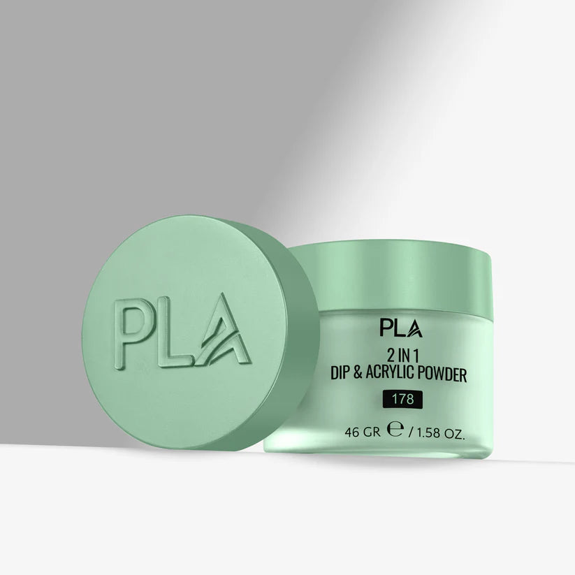 PLA Gel & Nail Lacquer - 178