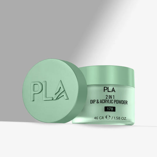 PLA Gel & Nail Lacquer - 178