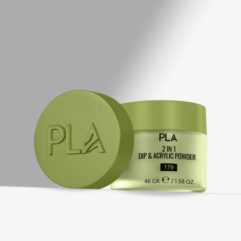 PLA Gel & Nail Lacquer - 179