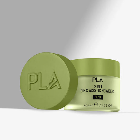 PLA Gel & Nail Lacquer - 179