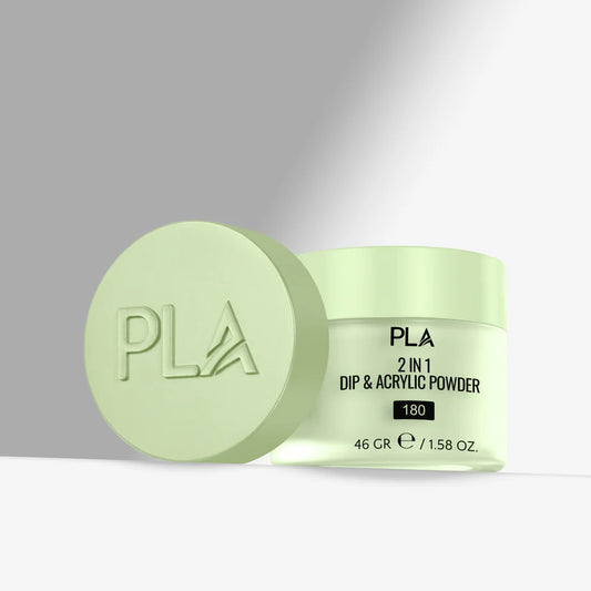 PLA Gel & Nail Lacquer - 180