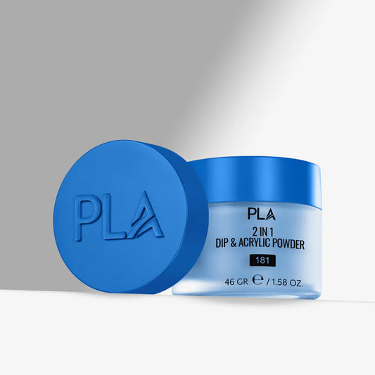 PLA Gel & Nail Lacquer - 181