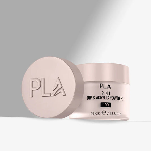PLA Gel & Nail Lacquer - 199