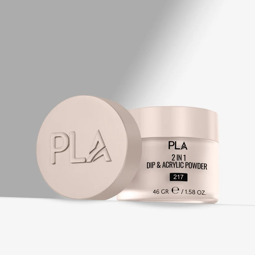 PLA Gel & Nail Lacquer - 217