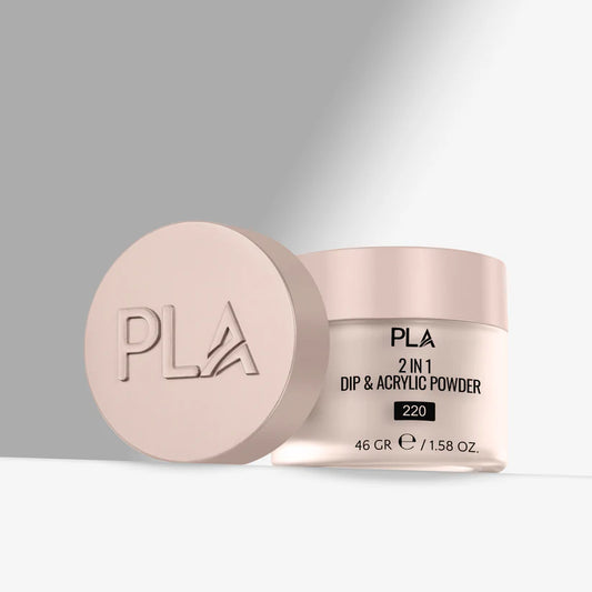 PLA Gel & Nail Lacquer - 220