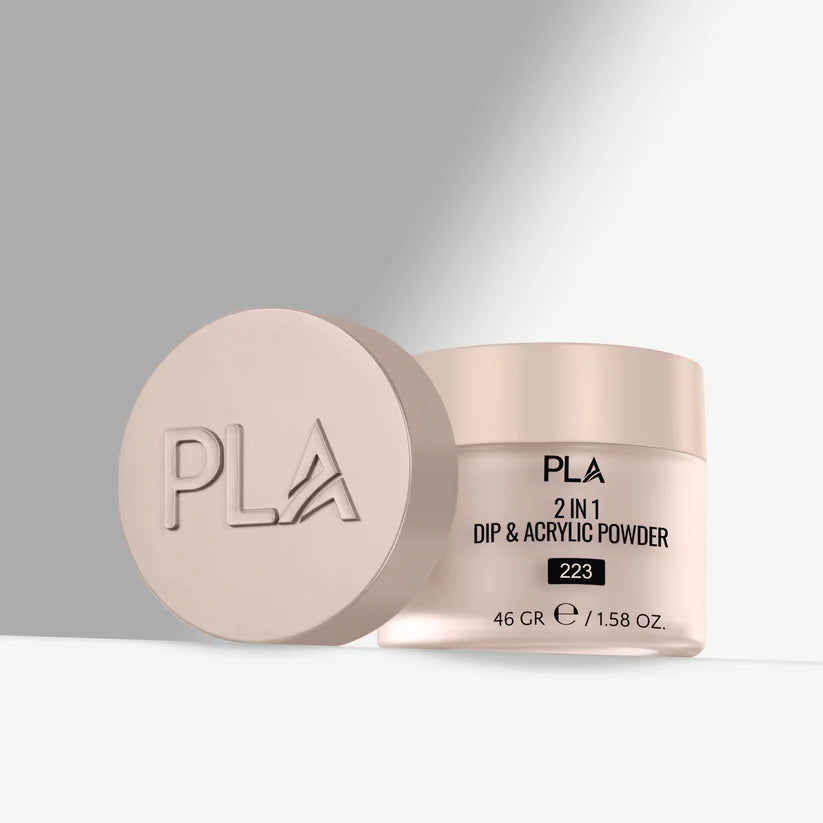 PLA Gel & Nail Lacquer - 223