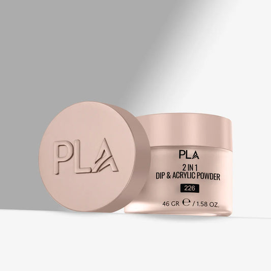 PLA Gel & Nail Lacquer - 226