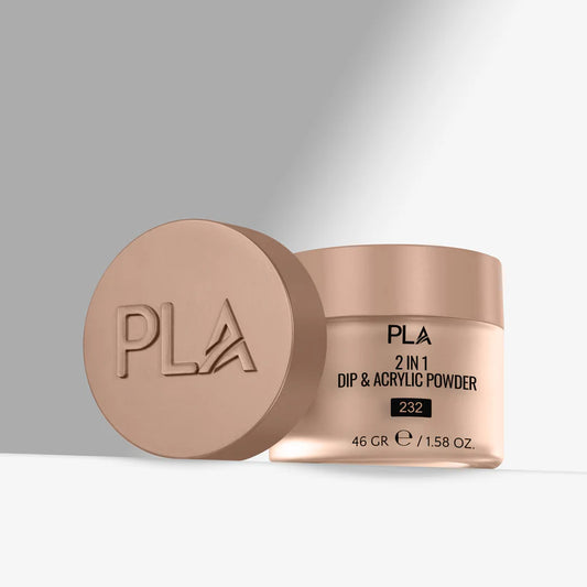 PLA Gel & Nail Lacquer - 232