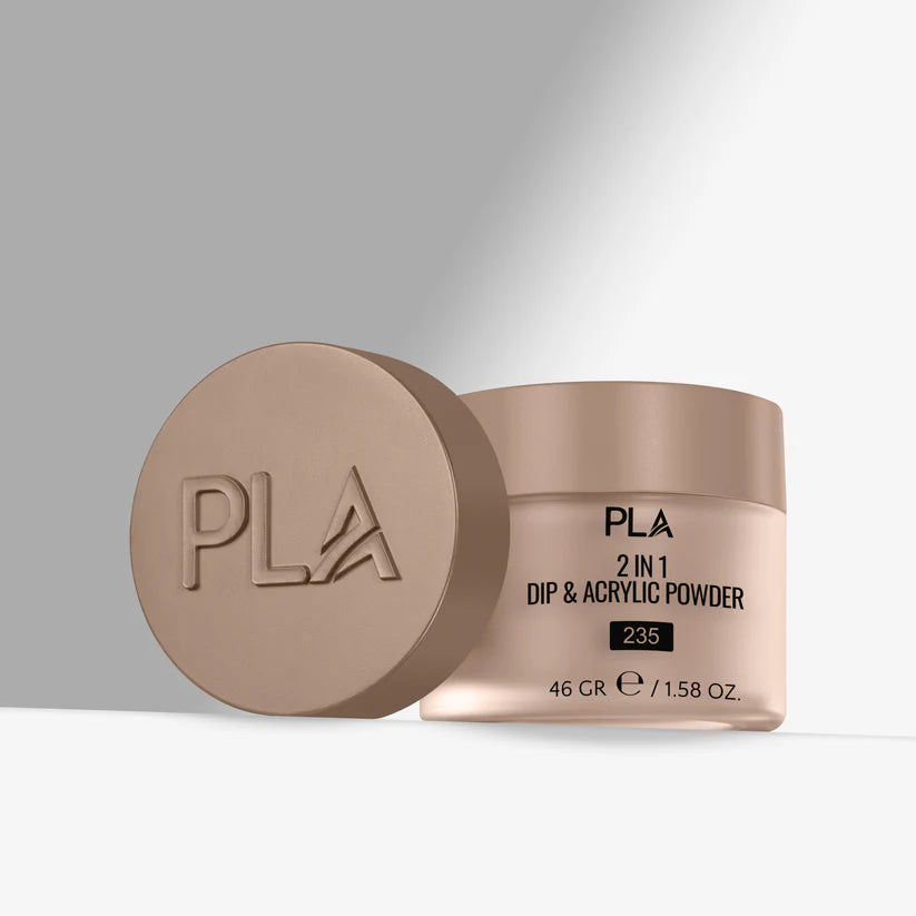 PLA Gel & Nail Lacquer - 235