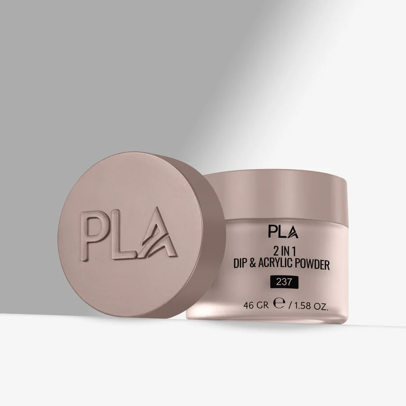 PLA Gel & Nail Lacquer - 237