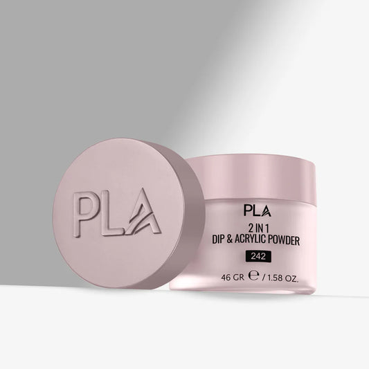PLA Gel & Nail Lacquer - 242
