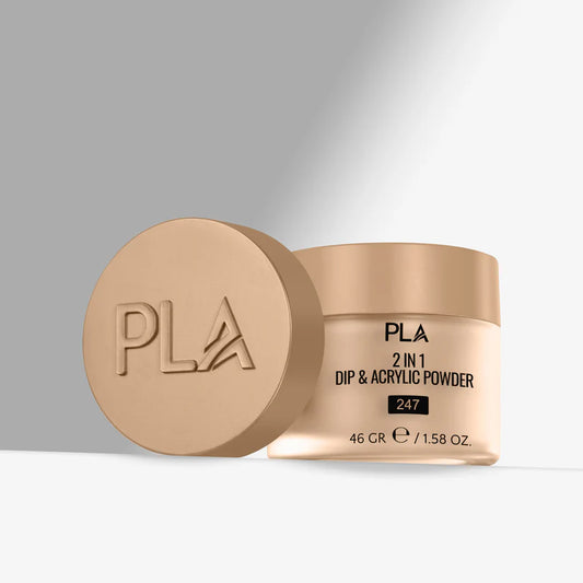 PLA Gel & Nail Lacquer - 247