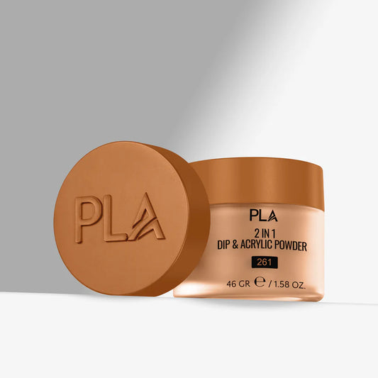 PLA Gel & Nail Lacquer - 261