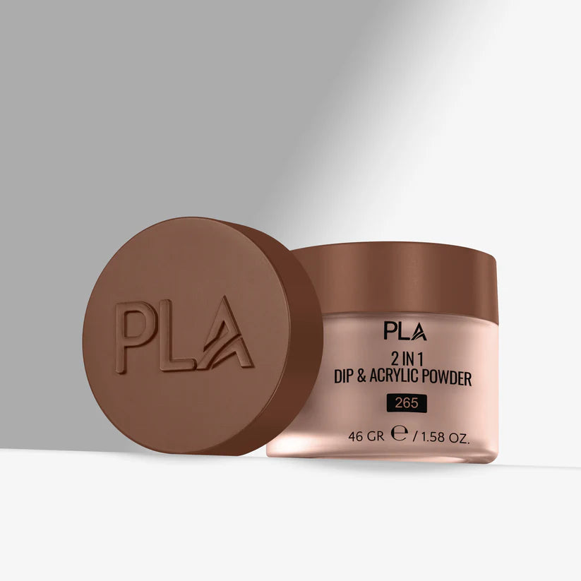 PLA Gel & Nail Lacquer - 265