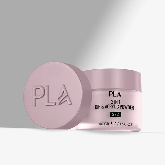 PLA Gel & Nail Lacquer - 272