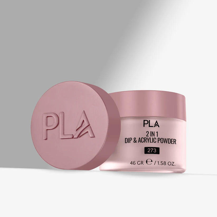 PLA Gel & Nail Lacquer - 273