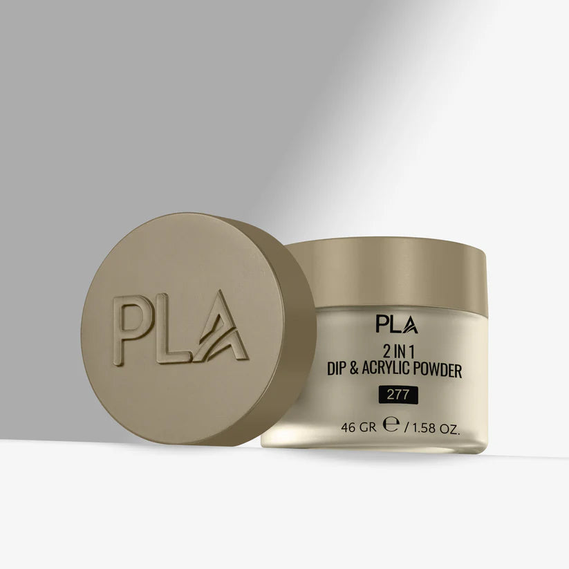 PLA Gel & Nail Lacquer - 277