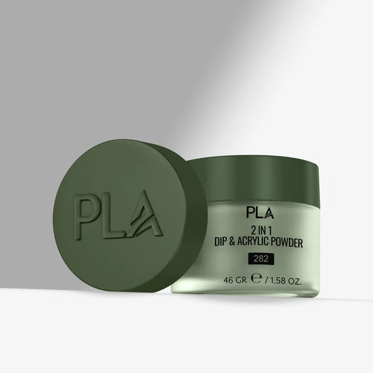 PLA Gel & Nail Lacquer - 282