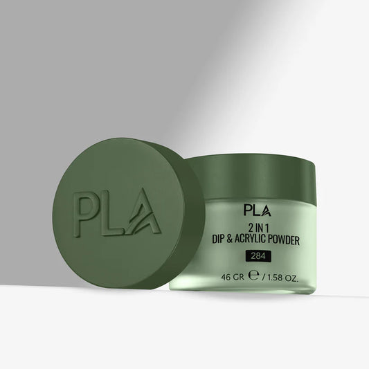 PLA Gel & Nail Lacquer - 284