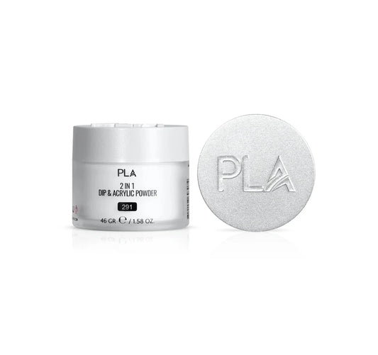 PLA Gel & Nail Lacquer - 291