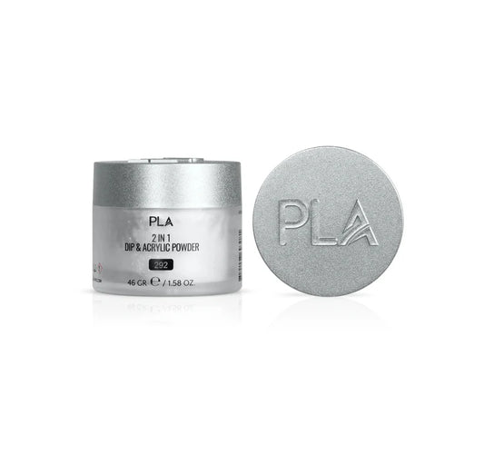 PLA Gel & Nail Lacquer - 292