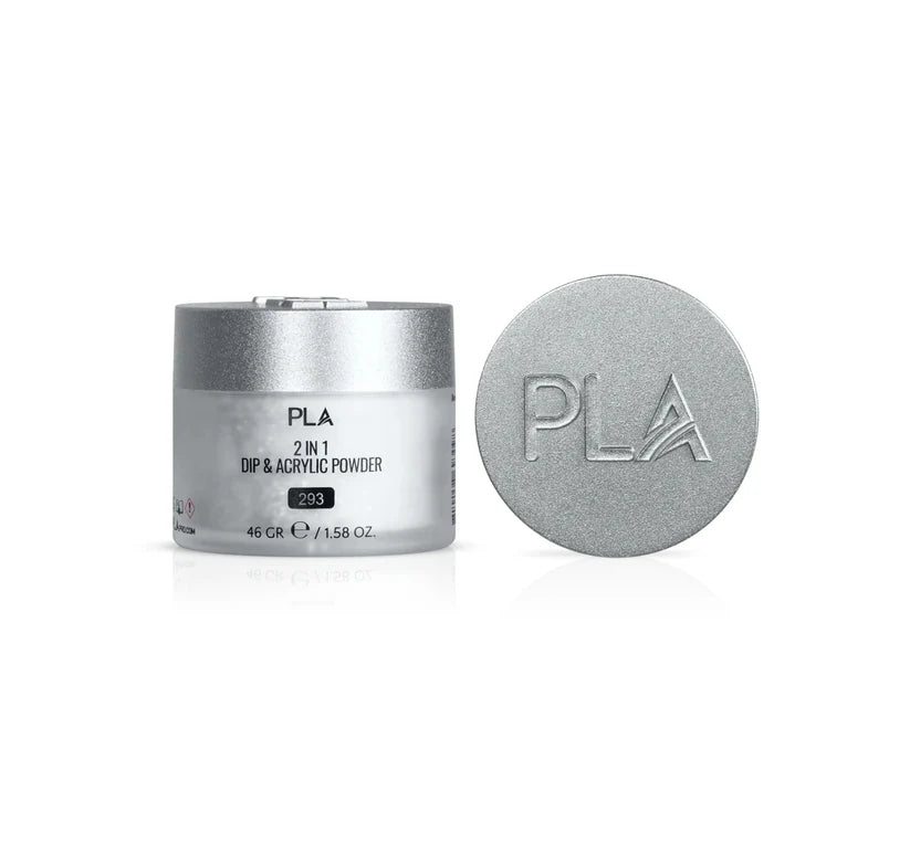 PLA Gel & Nail Lacquer - 293