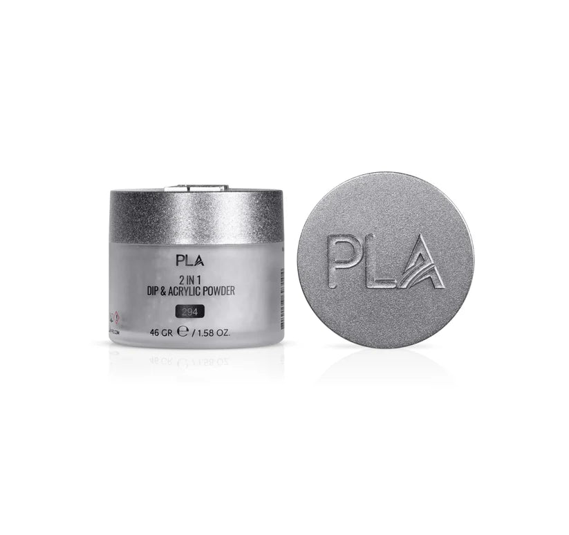 PLA Gel & Nail Lacquer - 294