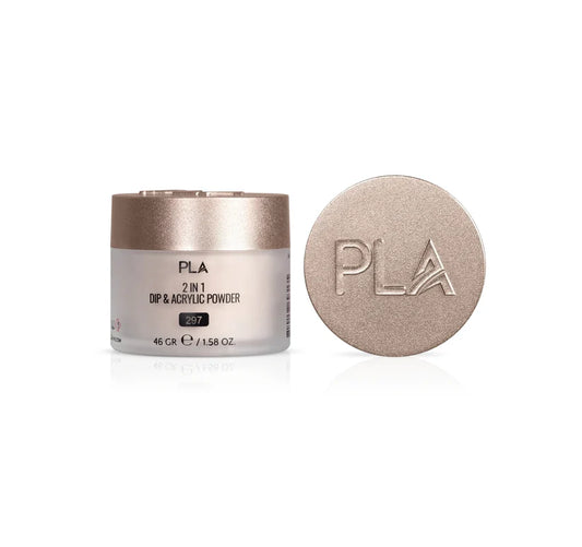 PLA Gel & Nail Lacquer - 297