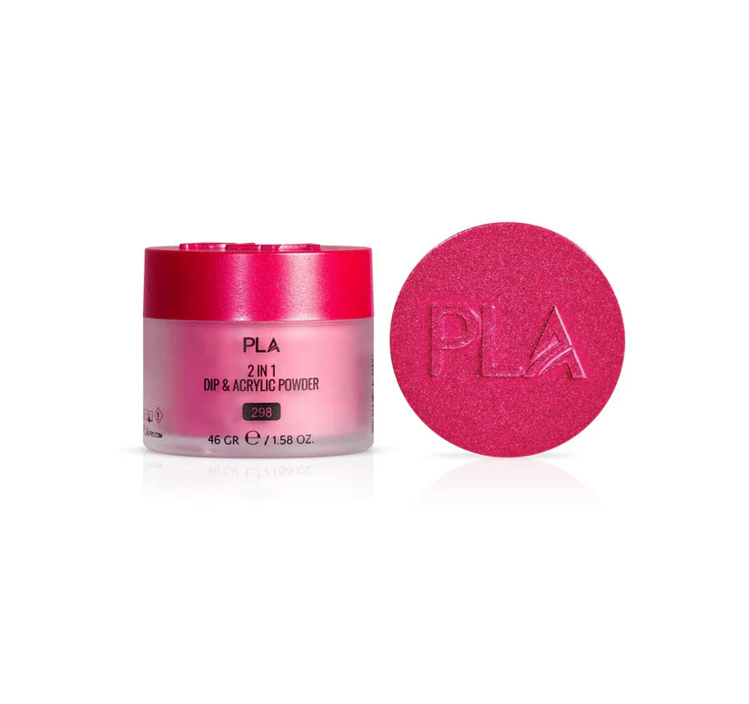PLA Gel & Nail Lacquer - 298