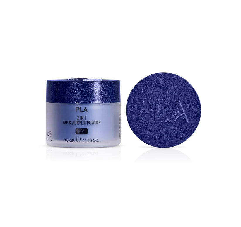 PLA Gel & Nail Lacquer - 301