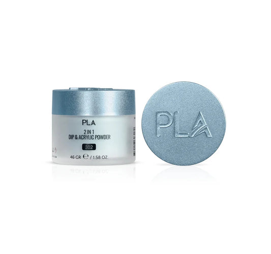 PLA Gel & Nail Lacquer - 302