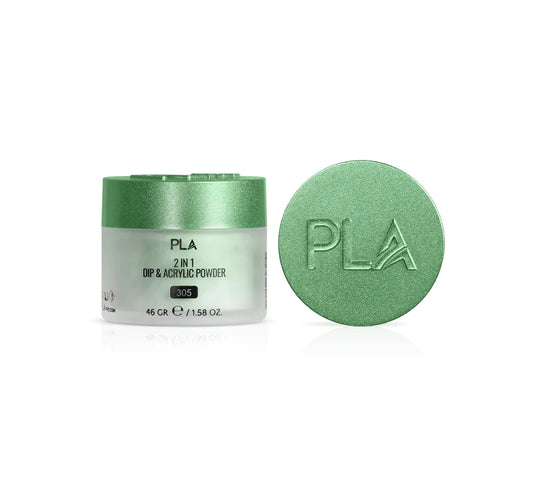 PLA Gel & Nail Lacquer - 305