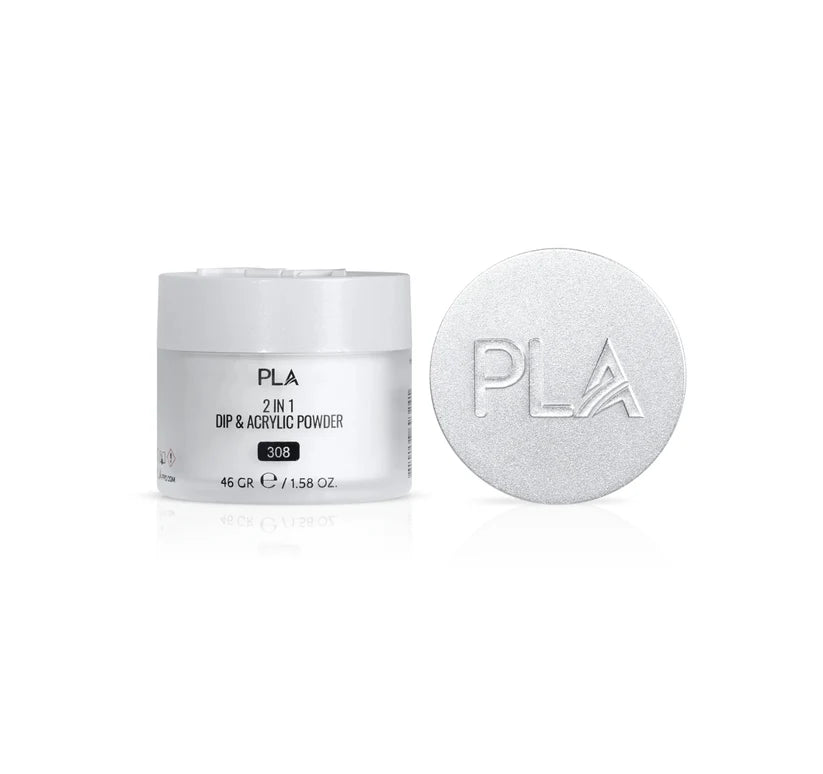 PLA Gel & Nail Lacquer - 308