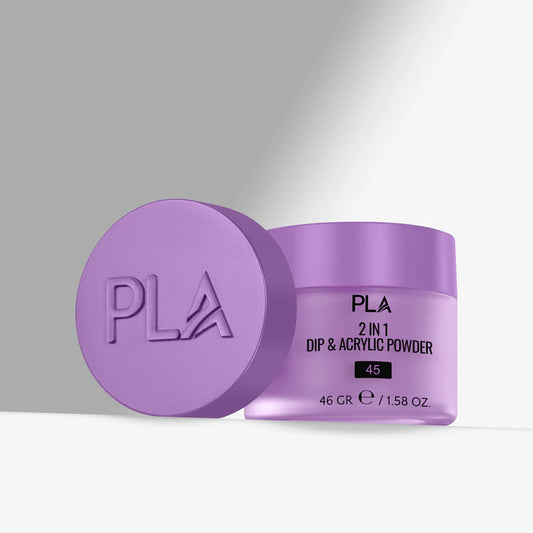 PLA Gel & Nail Lacquer - 045