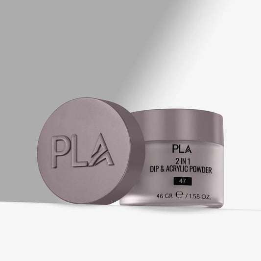 PLA Gel & Nail Lacquer - 047