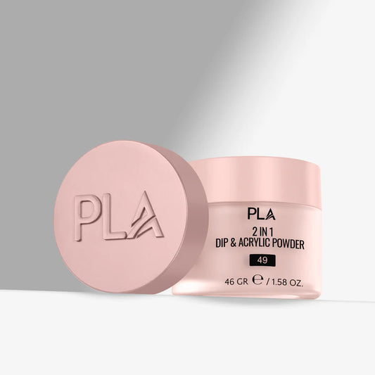 PLA Gel & Nail Lacquer - 049