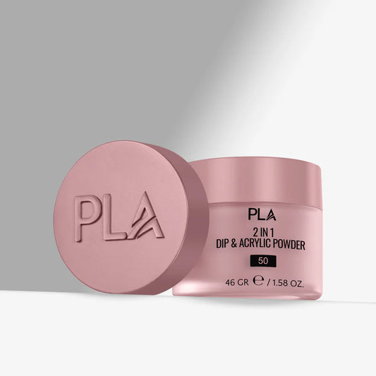 PLA Gel & Nail Lacquer - 050