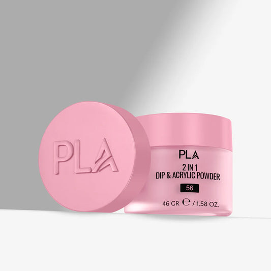 PLA Gel & Nail Lacquer - 056