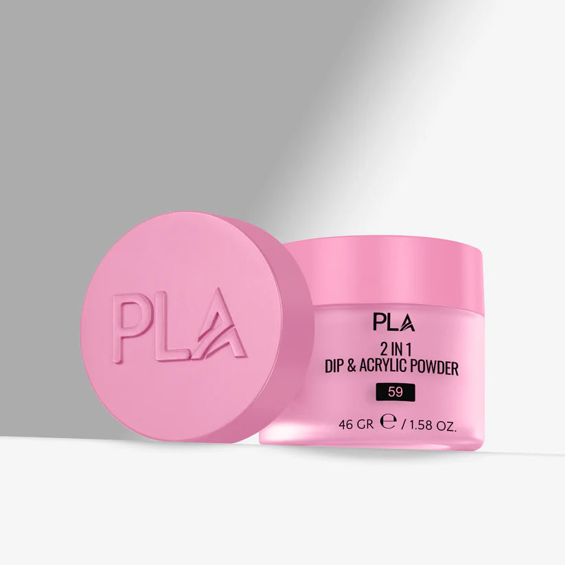 PLA Gel & Nail Lacquer - 059