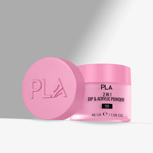 PLA Gel & Nail Lacquer - 059