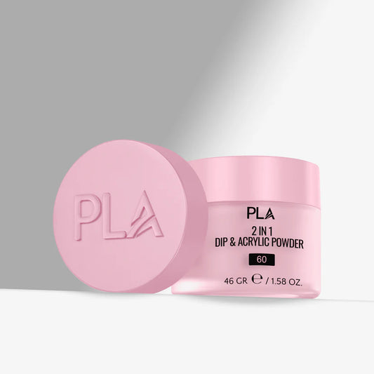 PLA Gel & Nail Lacquer - 060