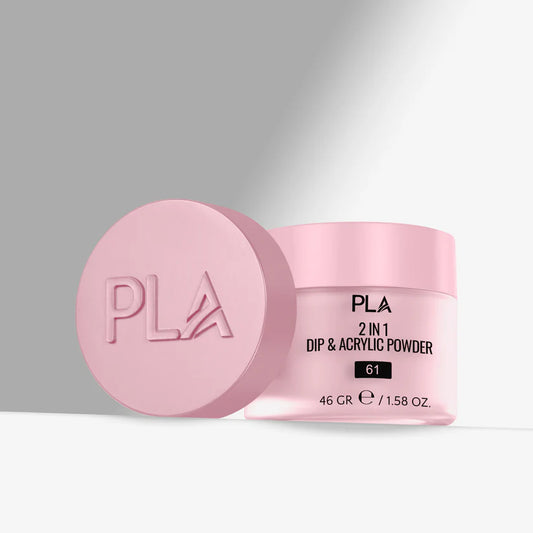 PLA Gel & Nail Lacquer - 061