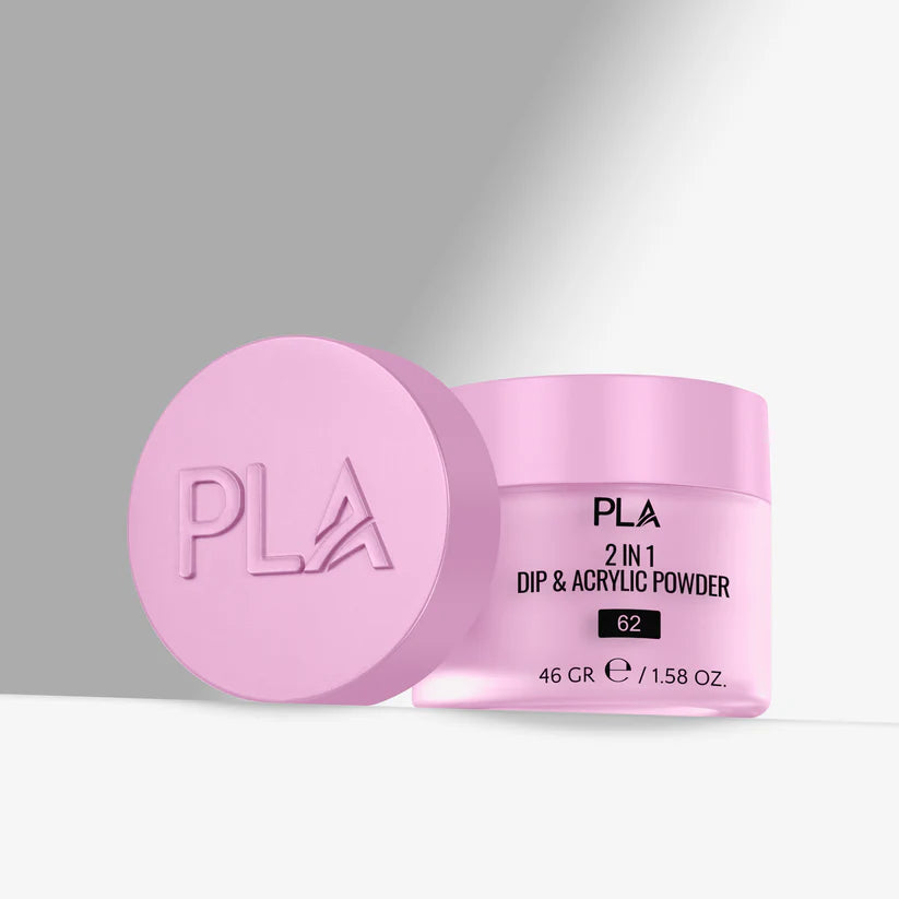 PLA Gel & Nail Lacquer - 062
