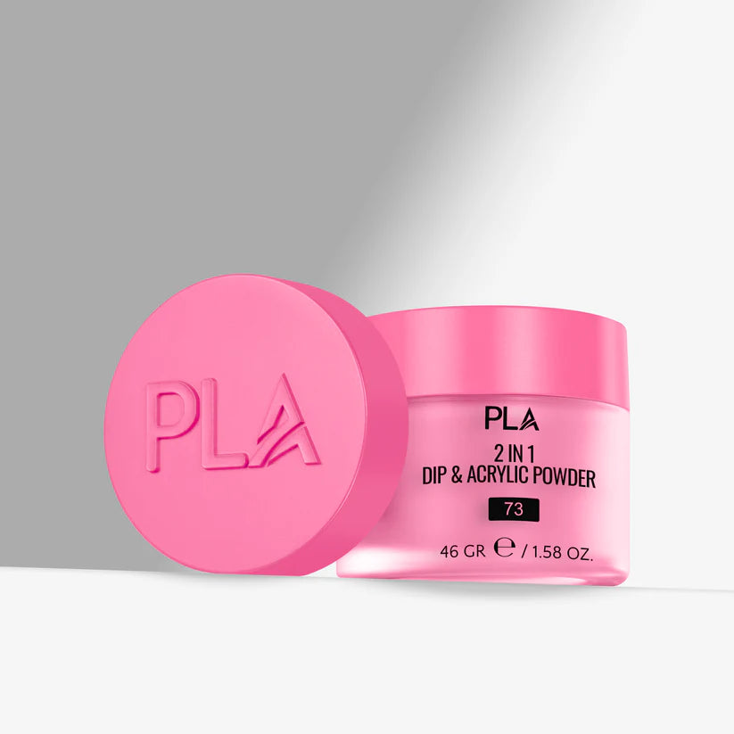 PLA Gel & Nail Lacquer - 073