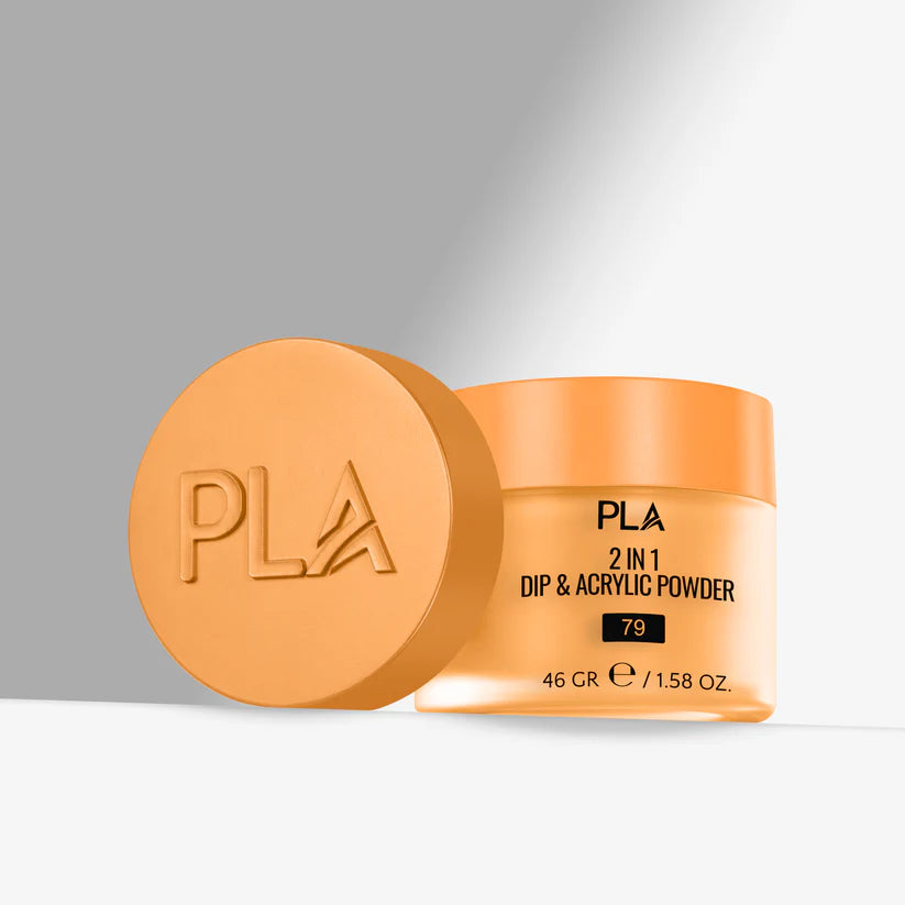 PLA Gel & Nail Lacquer - 079