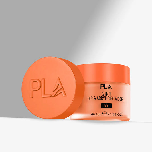 PLA Gel & Nail Lacquer - 083