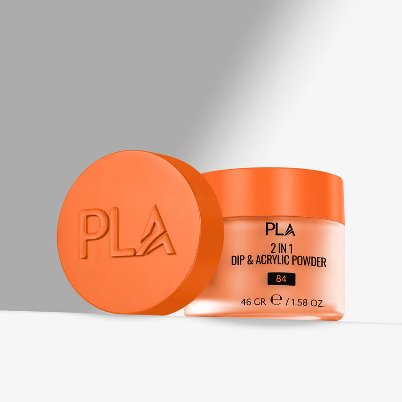 PLA Gel & Nail Lacquer - 084