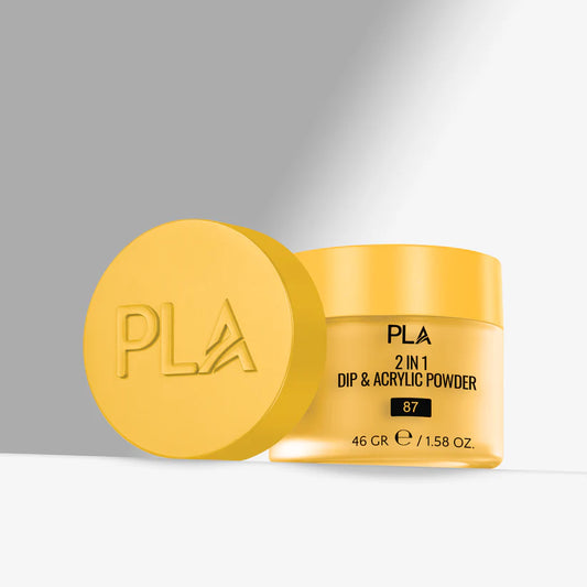 PLA Gel & Nail Lacquer - 087
