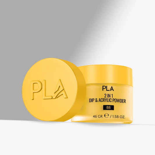 PLA Gel & Nail Lacquer - 088