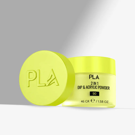 PLA Gel & Nail Lacquer - 090